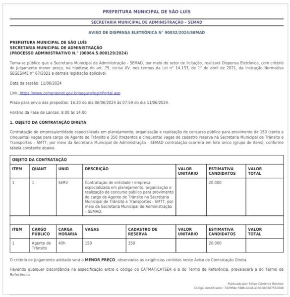 Foto: Reprodução