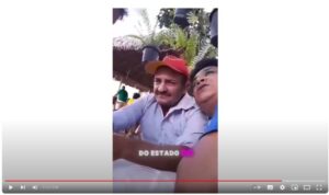 VÍDEO: Prefeito desafia o governo, diz que gasta 100 mil por ano com um vereador e vai “torrar” R$ 4 milhões na campanha
