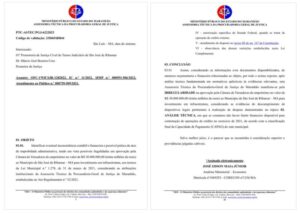 Relatório técnico da PGE aponta irregularidades em empréstimo de R$ 30 Milhões feito pela gestão Julinho