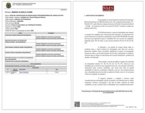 Na Justiça Eleitoral, suplente, PT e PV pedem perda de mandato de Othelino Neto por infidelidade partidária