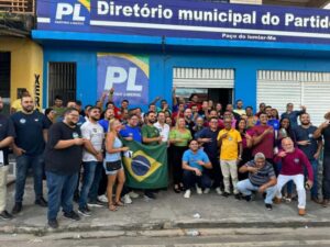 Sem a prefeitura, grupo de Paula da Pindoba derrete; PL com 15 pré-candidatos a vereadores abandonam Jorge Marú