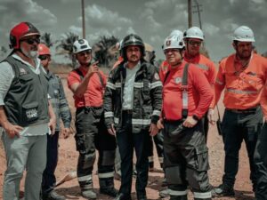 Corpo de Bombeiros comemora 120 anos com vasta programação