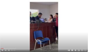 VÍDEO: Vereadores da base denunciam armação em sessão que pedia afastamento do prefeito Facinho