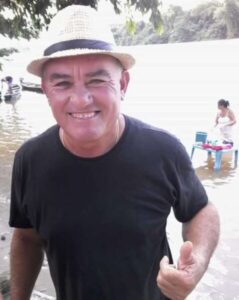 Seis meses sem resposta: a luta por justiça no caso ‘Cordeiro de Deus’, assassinato em Carutapera