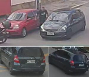 Motorista deixou Renault Clio com mais de R$ 1 milhão e entrou em outro carro no nome da mãe do prefeito Eduardo Braide