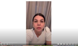 VÍDEO: Deputada Janaina denuncia ameaças após anunciar apoio a Rildo Amaral para prefeito de Imperatriz