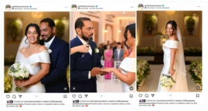 Assis Ramos surpreende com casamento relâmpago em meio a turbulências pessoais e políticas