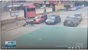 VÍDEO: Carro com R$ 1 milhão estava na frente da casa da sogra de Tonho Braide, irmão do prefeito de São Luís