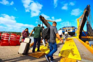 Emap divulga resultado da operação fim de ano; quase 420 viagens foram realizadas