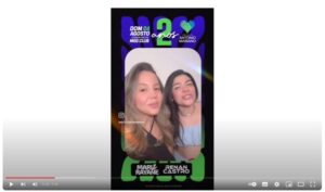 Medo e desespero faz Viliane e Amanda marcarem show para o mesmo horário da convenção de Vaval em Olho d’Água das Cunhãs