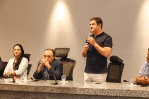 Parceria estadual com empresa garante 1º emprego para mil jovens maranhenses