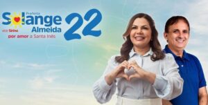 Desespero bate na campanha de Felipe dos Pneus: “Tá reclamando até do tamanho da letra!”