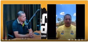 Adversários tentam atingir campanha de Gleydson Rezende com fake news sobre operação da PF