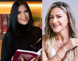 No STJ, advogada Samara Braúna consegue a soltura de Fernanda Costa, ex-gerente de Pacovan