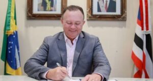 Novo Decreto de Brandão exige contratação de mulheres vítimas de violência para empresas participarem de licitações