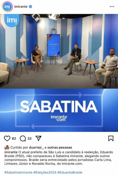 Foto: Reprodução