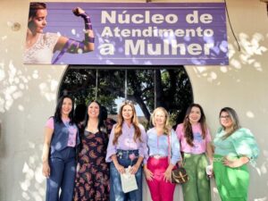 Maranhão registra maior redução na taxa de feminicídio dos últimos cinco anos