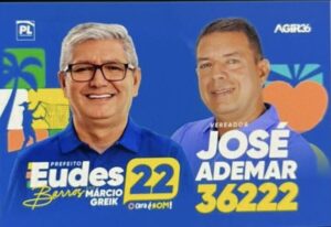 ÁUDIO BOMBA! Candidato a vereador detalha esquema criminoso na folha de pagamento da prefeitura de Raposa