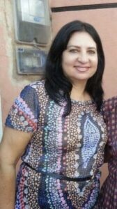 Morre Irene Soares, ex-prefeita de Presidente Dutra e mãe do deputado federal em exercício Remy Soares Filho