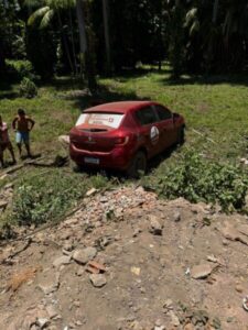 VÍDEO: Prefeito de Afonso Cunha é acusado de retaliação violenta contra candidato de oposição
