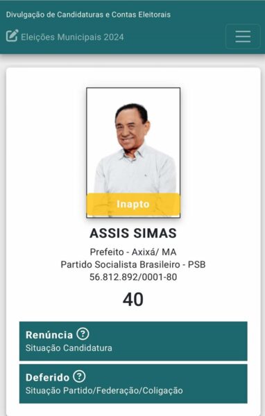 Foto: Reprodução