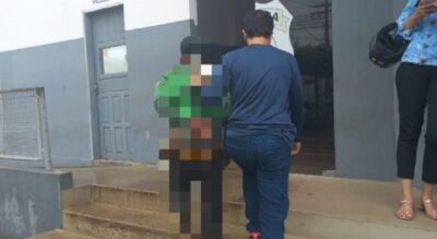 Após reconhecer paternidade, homem dopa filha e a estupra em Davinópolis