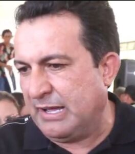 Com 67 processos, candidatura de Marcos Miranda em Bacabal corre o risco de ser anulada