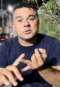 Com a vitória de Dr. Benjamim em Açailândia, Ivan Júnior assume como deputado federal a partir de janeiro