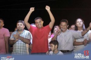 Nem tudo está perdido para a família Amovelar…