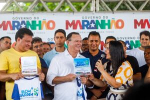 Com foco na educação, Maranhão tem dez escolas entregues em nove dias