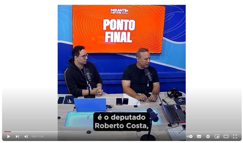 Foto: Reprodução