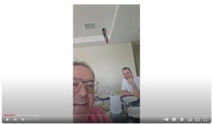 IMPERATRIZ: Marketeiro de Mariana usa sua voz em vídeo contra Rildo disparado em massa no WhatsApp