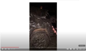 URGENTE! Acidente fatal envolvendo prefeito do interior do Maranhão; assista o vídeo