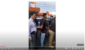 VÍDEO: Após prender 2º “punheteiro” em menos de quatro meses, SSP já pensa em criar nova delegacia para Jefferson Portela