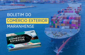 Maranhão foi o segundo estado do Nordeste com maior valor exportado em 2023