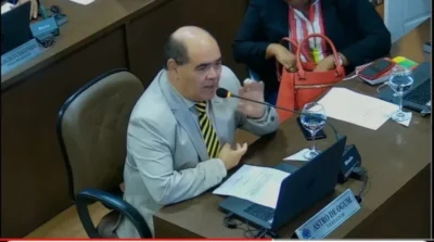 Fazendo sua Parte: Astro de Ogum destina 1 milhão de reais para a reconstrução do Socorrão II