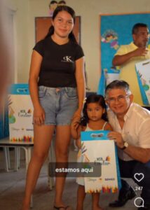 Alunos da rede municipal de ensino de Belágua recebem kits escolares e fardamentos