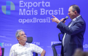 Governo e ApexBrasil firmam parceria para capacitar empresas e ampliar as exportações no MA