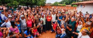 Projeto Pages: Governo do Maranhão e Fida promovem consultas em Santa Luzia e Bela Vista