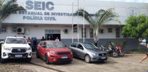 Cota Ilegal: operação da Polícia Civil mira patrimônio de organização criminosa que promove rifas na internet