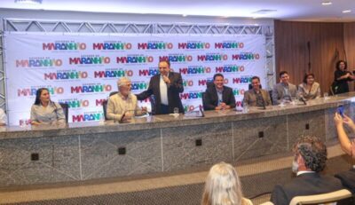 Maranhão implementa novos polos do Uemanet e expande Programa Ensinar para mais 28 municípios