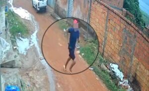 Adolescente que estuprou criança de 8 anos e quase foi linchado é apreendido em Buriticupu