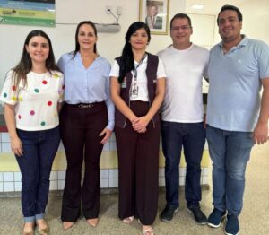 Perseguição Política: Vanessa Murad e Jorge Murad determinam demissão em massa de peritoroenses no HGP