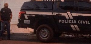 Polícia Civil do Maranhão deflagra operação de combate ao “Golpe do novo número”