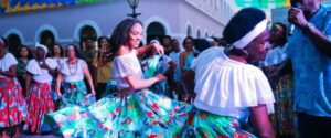 Mais arraiais iniciam festividades no São João do Maranhão 2024 em São Luís