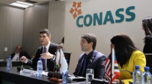 Com avanço da Planificação, Maranhão é destaque no Conselho Nacional de Secretários de Saúde