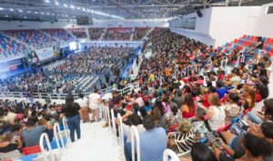 Governo do Maranhão beneficia mais de 4 mil pessoas com entrega de óculos de grau em São Luís