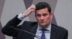 Julgamento que pode cassar Sérgio Moro inicia hoje, 1º