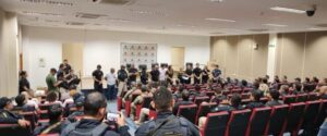 Gaeco e Aged participam de operação que descobriu sonegação e venda fraudulenta de gado da ordem de R$ 1,4 bilhão