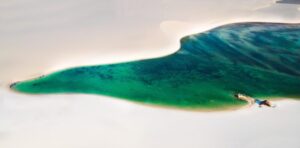 Imprensa nacional e internacional repercute título de Patrimônio Natural da Humanidade conquistado pelos Lençóis Maranhenses